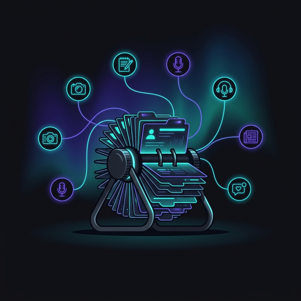 Building a Media List That Gets Results
